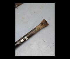 ALBERO TRASMISSIONE CENTRALE  MITSUBISHI L200 2010