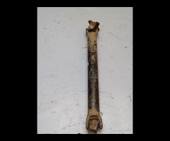 ALBERO TRASMISSIONE CENTRALE  MITSUBISHI L200 2010 - 17