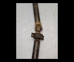 ALBERO TRASMISSIONE CENTRALE  MITSUBISHI L200 2010 - 18