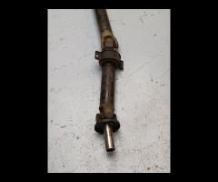 ALBERO TRASMISSIONE CENTRALE  MITSUBISHI L200 2010 - 19