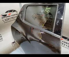 PORTA PORTIERA POSTERIORE DX NISSAN JUKE 2010-2019