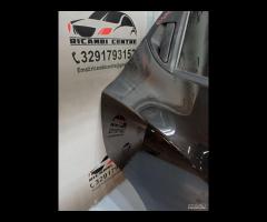 PORTA PORTIERA POSTERIORE DX NISSAN JUKE 2010-2019