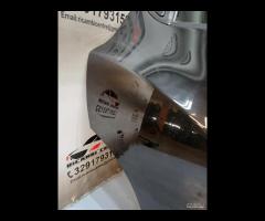 PORTA PORTIERA POSTERIORE DX NISSAN JUKE 2010-2019