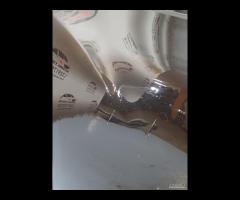 PORTA PORTIERA POSTERIORE DX NISSAN JUKE 2010-2019