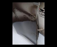 PORTA PORTIERA POSTERIORE DX NISSAN JUKE 2010-2019 - 12