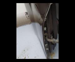 PORTA PORTIERA POSTERIORE DX NISSAN JUKE 2010-2019 - 13