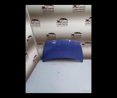 COFANO ANTERIORE KIA RIO III 2011-2015 HATCHBACK C