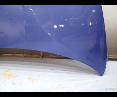 COFANO ANTERIORE KIA RIO III 2011-2015 HATCHBACK C - 6