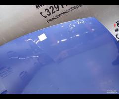 COFANO ANTERIORE KIA RIO III 2011-2015 HATCHBACK C - 8