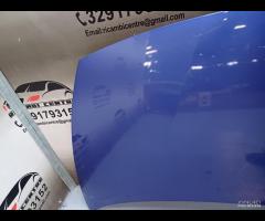 COFANO ANTERIORE KIA RIO III 2011-2015 HATCHBACK C - 12