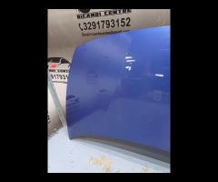 COFANO ANTERIORE KIA RIO III 2011-2015 HATCHBACK C - 17