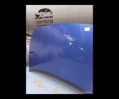 COFANO ANTERIORE KIA RIO III 2011-2015 HATCHBACK C - 18