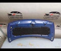 COFANO ANTERIORE KIA RIO III 2011-2015 HATCHBACK C - 22