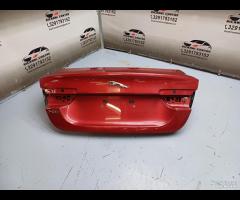 PORTELLONE BAULE POSTERIORE JAGUAR XE 2015-2018 BE