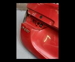 PORTELLONE BAULE POSTERIORE JAGUAR XE 2015-2018 BE