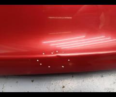 PORTELLONE BAULE POSTERIORE JAGUAR XE 2015-2018 BE - 6