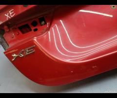 PORTELLONE BAULE POSTERIORE JAGUAR XE 2015-2018 BE - 8