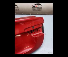 PORTELLONE BAULE POSTERIORE JAGUAR XE 2015-2018 BE - 11