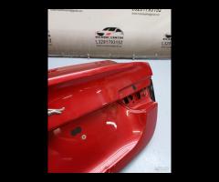PORTELLONE BAULE POSTERIORE JAGUAR XE 2015-2018 BE - 12