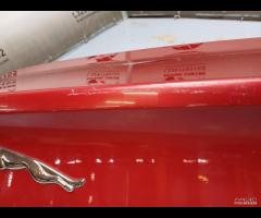 PORTELLONE BAULE POSTERIORE JAGUAR XE 2015-2018 BE - 14