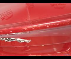 PORTELLONE BAULE POSTERIORE JAGUAR XE 2015-2018 BE - 15