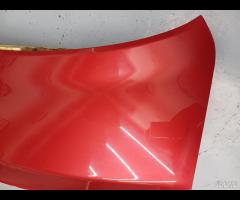 PORTELLONE BAULE POSTERIORE JAGUAR XE 2015-2018 BE - 17