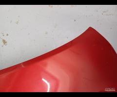 PORTELLONE BAULE POSTERIORE JAGUAR XE 2015-2018 BE - 18