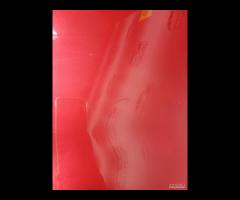 PORTELLONE BAULE POSTERIORE JAGUAR XE 2015-2018 BE - 21