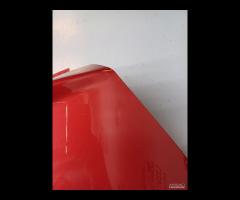 PORTELLONE BAULE POSTERIORE JAGUAR XE 2015-2018 BE - 22