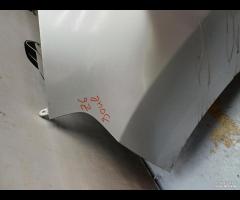 PARAURTI POSTERIORE KIA SOUL 2009-2014 5 PORTE 866