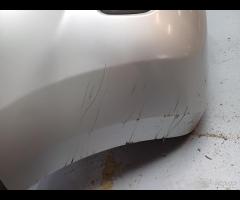 PARAURTI POSTERIORE KIA SOUL 2009-2014 5 PORTE 866