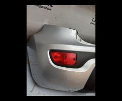 PARAURTI POSTERIORE KIA SOUL 2009-2014 5 PORTE 866 - 7