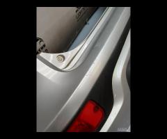 PARAURTI POSTERIORE KIA SOUL 2009-2014 5 PORTE 866 - 8
