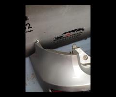 PARAURTI POSTERIORE KIA SOUL 2009-2014 5 PORTE 866 - 9