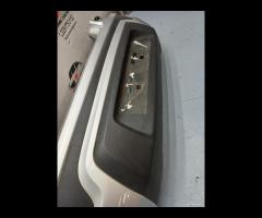 PARAURTI POSTERIORE KIA SOUL 2009-2014 5 PORTE 866 - 10