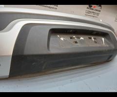 PARAURTI POSTERIORE KIA SOUL 2009-2014 5 PORTE 866 - 11