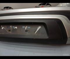 PARAURTI POSTERIORE KIA SOUL 2009-2014 5 PORTE 866 - 14