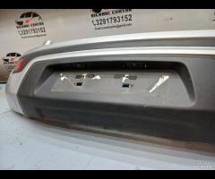 PARAURTI POSTERIORE KIA SOUL 2009-2014 5 PORTE 866 - 15