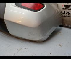 PARAURTI POSTERIORE KIA SOUL 2009-2014 5 PORTE 866 - 16