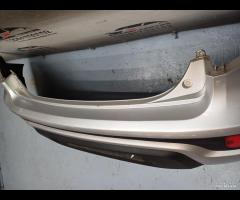 PARAURTI POSTERIORE KIA SOUL 2009-2014 5 PORTE 866 - 20