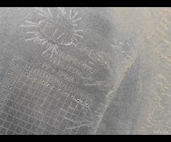 PARAURTI POSTERIORE KIA SOUL 2009-2014 5 PORTE 866 - 24