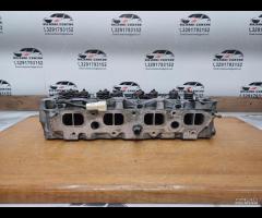 TESTATA MOTORE MAZDA 5 2010 2.0 CD RF7J RF5C41 RF5