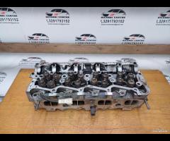 TESTATA MOTORE MAZDA 5 2010 2.0 CD RF7J RF5C41 RF5