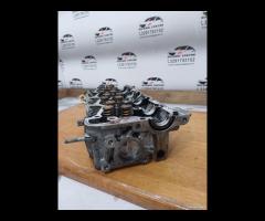 TESTATA MOTORE MAZDA 5 2010 2.0 CD RF7J RF5C41 RF5 - 8