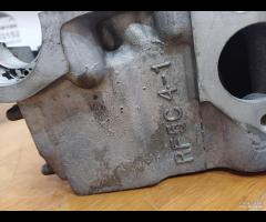 TESTATA MOTORE MAZDA 5 2010 2.0 CD RF7J RF5C41 RF5 - 11