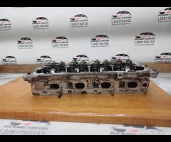 TESTATA MOTORE MAZDA 5 2010 2.0 CD RF7J RF5C41 RF5 - 14