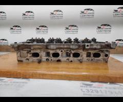 TESTATA MOTORE MAZDA 5 2010 2.0 CD RF7J RF5C41 RF5 - 15