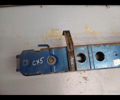 TRAVERSA RINFORZO PARAURTI POSTERIORE MAZDA CX5 CX - 6