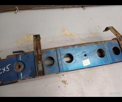 TRAVERSA RINFORZO PARAURTI POSTERIORE MAZDA CX5 CX - 7