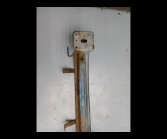 TRAVERSA RINFORZO PARAURTI POSTERIORE MAZDA CX5 CX - 16